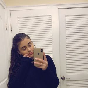 Meet your Posher, Stephanie